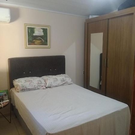 Casa Barreto Ξενοδοχείο Florianópolis Εξωτερικό φωτογραφία