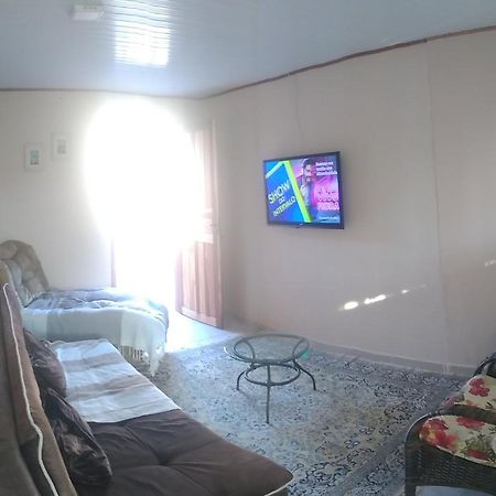 Casa Barreto Ξενοδοχείο Florianópolis Εξωτερικό φωτογραφία