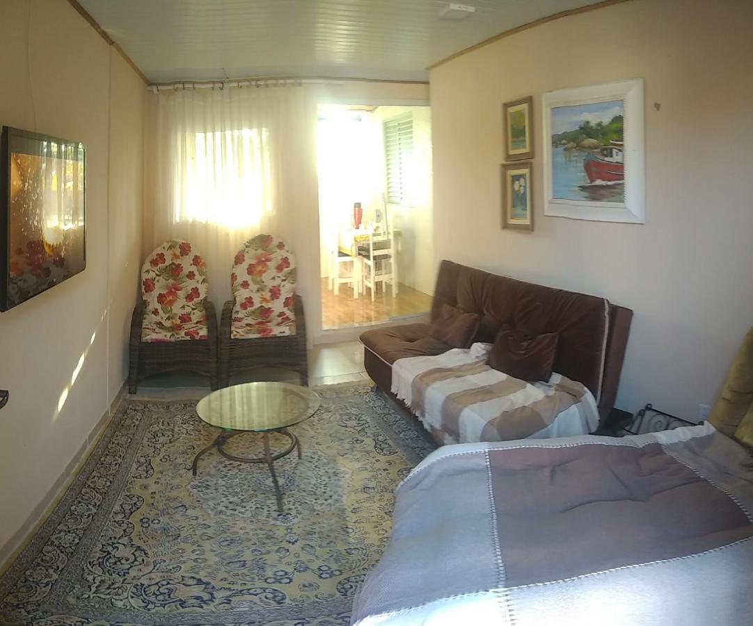 Casa Barreto Ξενοδοχείο Florianópolis Εξωτερικό φωτογραφία