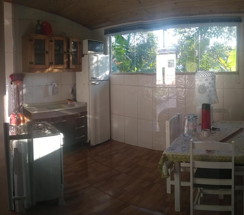 Casa Barreto Ξενοδοχείο Florianópolis Εξωτερικό φωτογραφία
