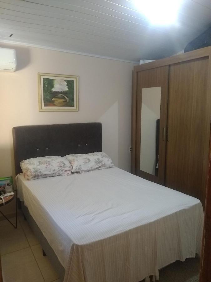 Casa Barreto Ξενοδοχείο Florianópolis Εξωτερικό φωτογραφία