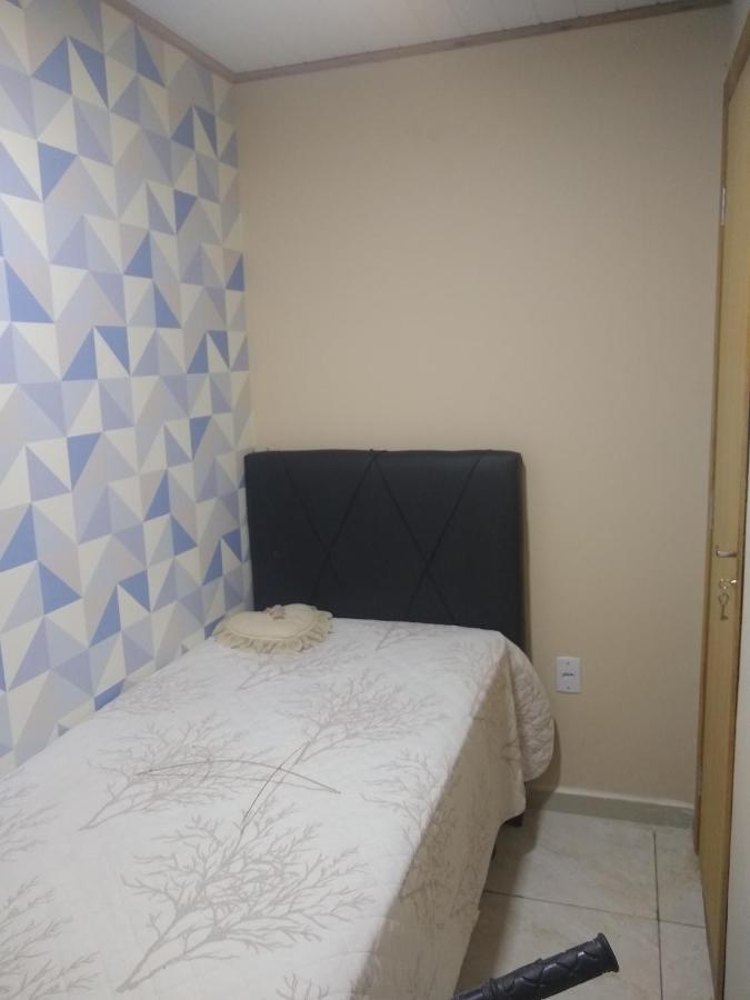 Casa Barreto Ξενοδοχείο Florianópolis Εξωτερικό φωτογραφία