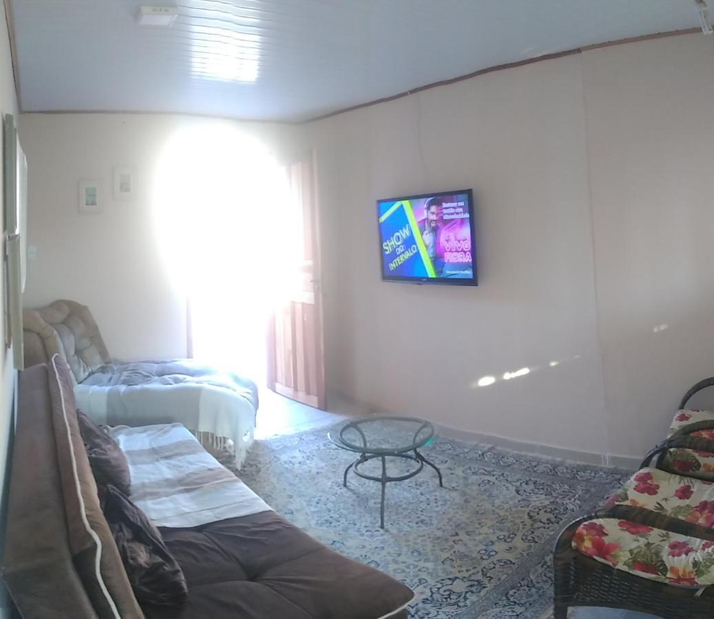 Casa Barreto Ξενοδοχείο Florianópolis Εξωτερικό φωτογραφία